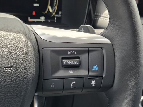 Used 2026 INFINITI QX60 Luxe w/ Cargo Package image 27