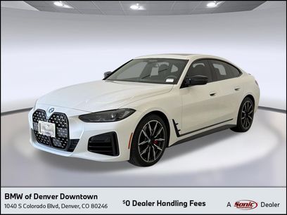 Used 2024 BMW M440i xDrive Gran Coupe