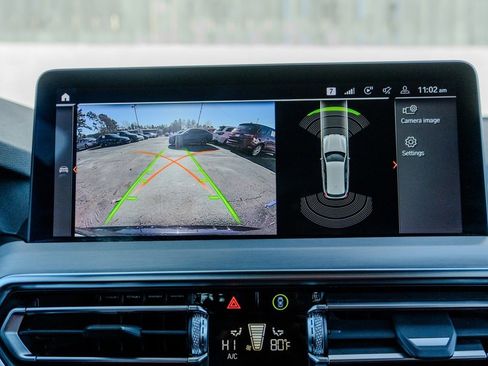 Used 2022 BMW X3 sDrive30i w/ M Sport Package 2 image 29