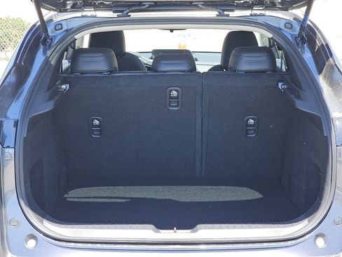 New 2025 MAZDA CX-30 AWD 2.5 S w/ Preferred Package image 13