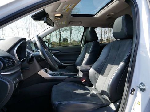 Used 2022 Mitsubishi Eclipse Cross SE AWD/4WD image 14