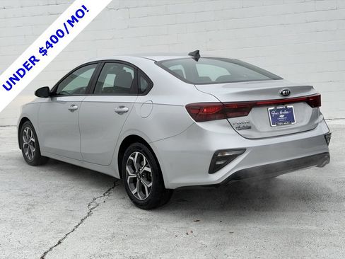 Used 2021 Kia Forte LXS image 5