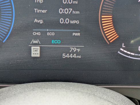 Certified 2024 Hyundai Sonata SEL image 23