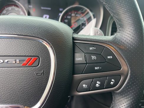 Used 2022 Dodge Charger Scat Pack image 20