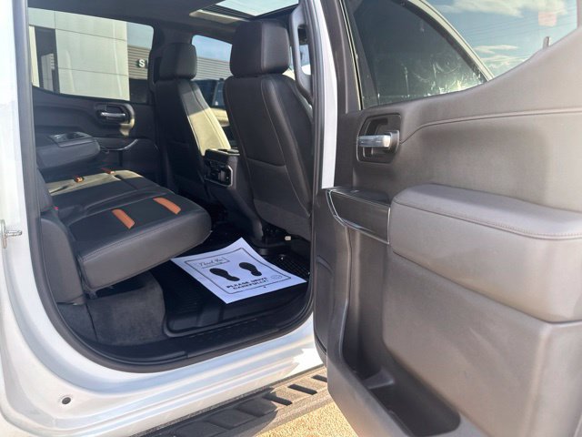 Used 2021 GMC Sierra 1500 AT4 w/ AT4 Premium Package AWD/4WD image 21
