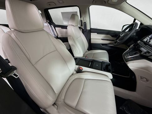 New 2026 Honda Odyssey EX-L image 37