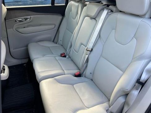Used 2023 Volvo XC90 B6 Plus w/ Protection Package Premier image 6