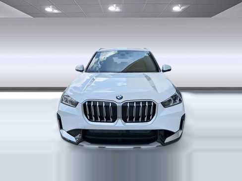 Used 2026 BMW X1 xDrive28i w/ Convenience Package AWD/4WD image 6