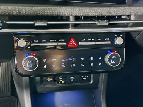 New 2026 Hyundai Tucson Limited image 14