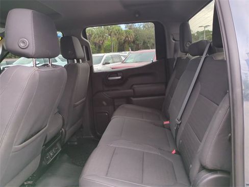 Certified 2021 Chevrolet Silverado 1500 LT w/ Bed Protection Package image 16