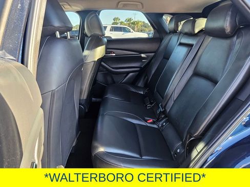 Used 2023 MAZDA CX-30 AWD 2.5 S w/ Preferred Package image 6