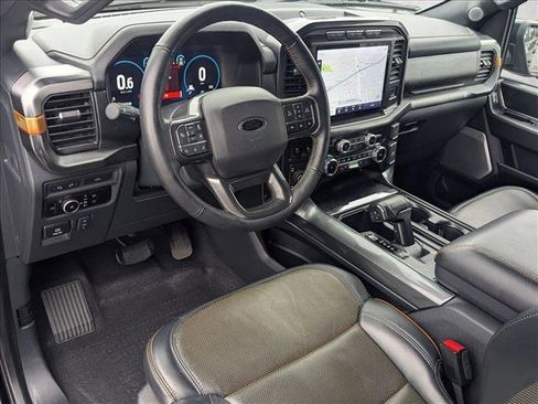 Used 2023 Ford F150 Tremor w/ Equipment Group 402A High image 10