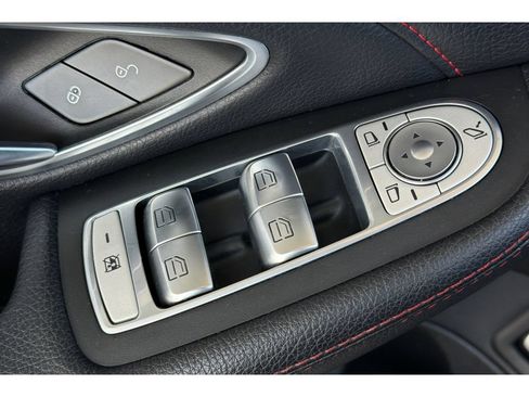 Used 2019 Mercedes-Benz C 43 AMG 4MATIC Sedan w/ AMG Night Package image 12