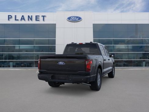 New 2026 Ford F150 XLT RWD image 10