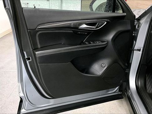 Used 2023 Buick Envision Essence w/ Sport Touring Package image 9