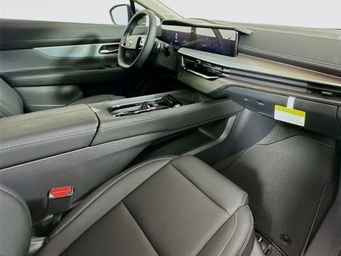 New 2025 Nissan Murano SL w/ Cargo Package image 29