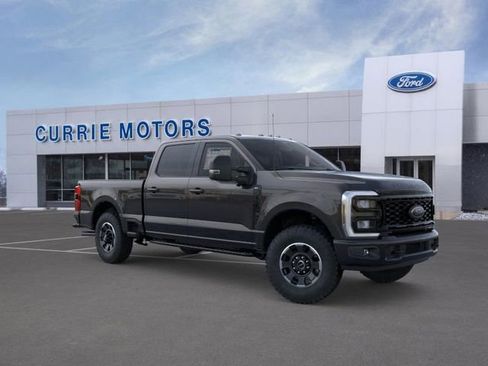 New 2026 Ford F250 XLT image 7