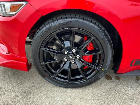 Used 2015 Ford Mustang GT Premium w/ 50 Years Appearance Package image 28