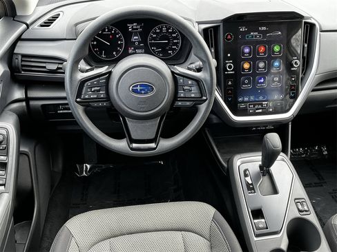 Used 2024 Subaru Crosstrek 2.0i Premium image 10