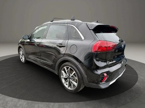 Used 2020 Kia Niro EX Premium FWD image 7