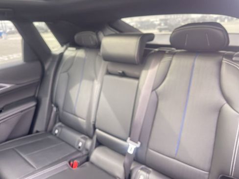 Certified 2024 Cadillac Lyriq Luxury image 20