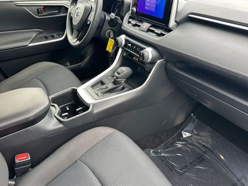Certified 2023 Toyota RAV4 LE image 16