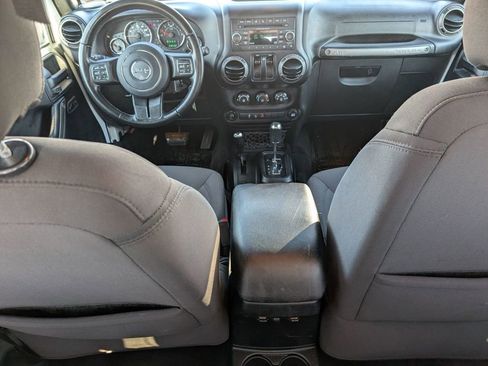 Used 2018 Jeep Wrangler Sport w/ Quick Order Package 24W image 39