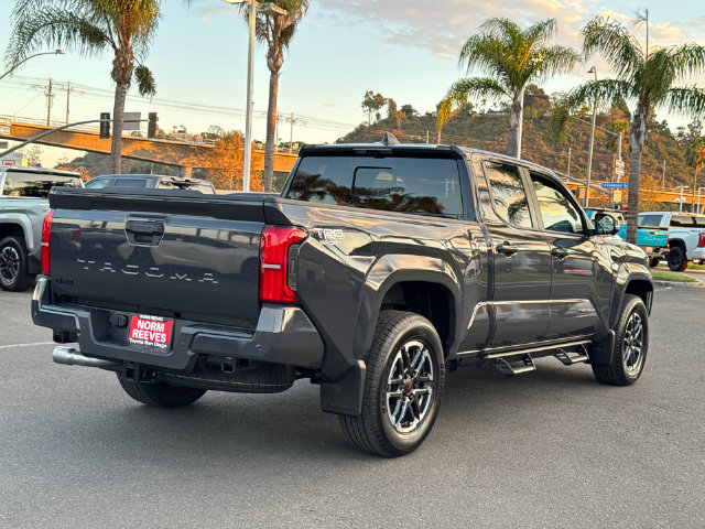 New 2026 Toyota Tacoma TRD Sport w/ TRD Sport Premium Package AWD/4WD image 15