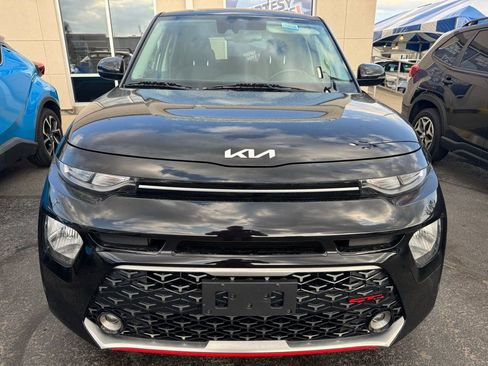 Used 2022 Kia Soul GT-Line image 6