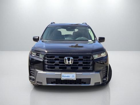 New 2026 Honda Pilot EX-L image 2