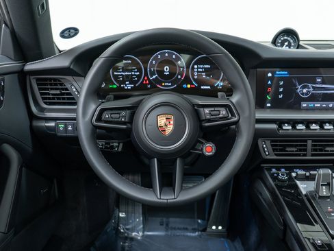 New 2026 Porsche 911 Carrera S RWD image 23
