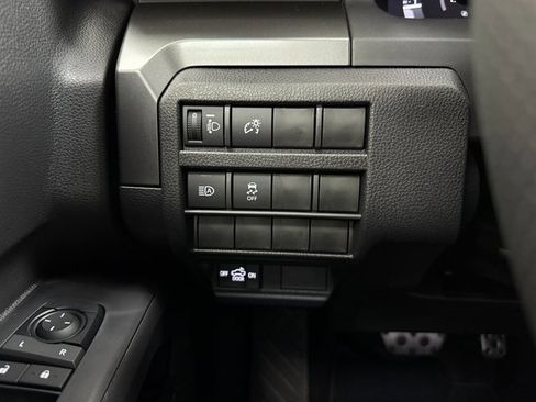 New 2026 Toyota Tacoma TRD Sport image 12