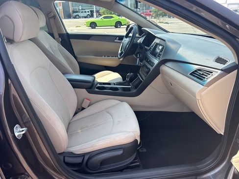 Used 2017 Hyundai Sonata SE FWD image 25
