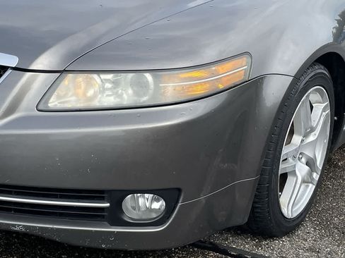 Used 2008 Acura TL FWD image 32