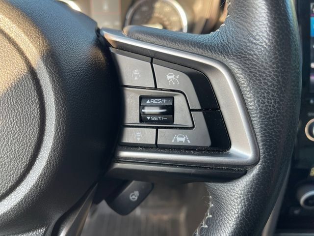 Used 2019 Subaru Ascent Limited AWD/4WD image 36