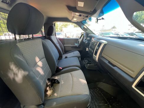 Used 2011 RAM 1500 Classic SLT RWD image 17