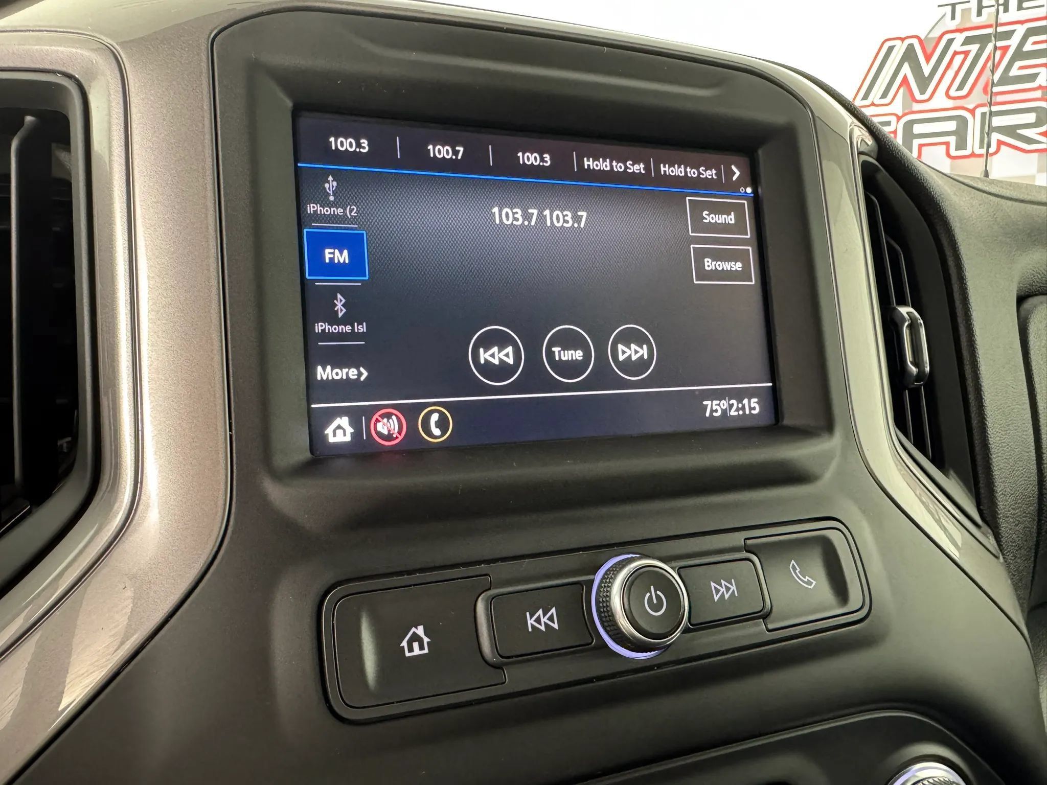 Used 2023 GMC Sierra 2500 Pro w/ Convenience Package AWD/4WD image 18