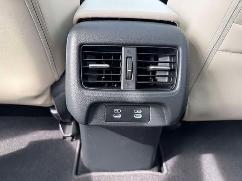 Certified 2025 Acura ADX A-Spec image 18