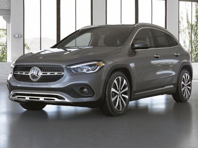 Used 2023 Mercedes-Benz GLA 250 4MATIC