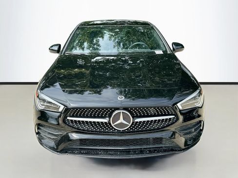 Used 2023 Mercedes-Benz CLA 250 image 2