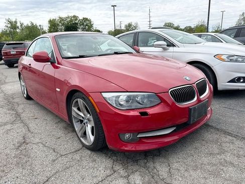 Used 2011 BMW 328i Convertible RWD image 5