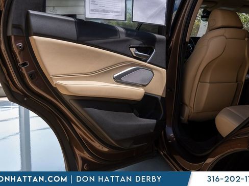 Used 2019 Acura RDX AWD w/ Technology Package image 20