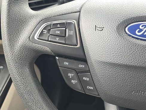 Used 2021 Ford EcoSport SE image 25