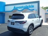 New 2026 Honda HR-V LX image 3