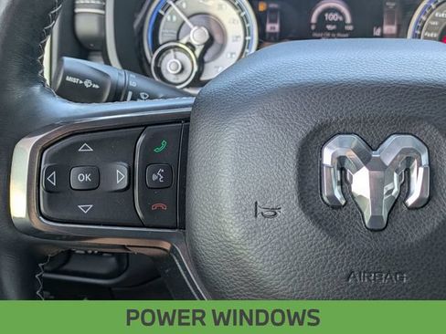 Used 2019 RAM 1500 Limited RWD image 19