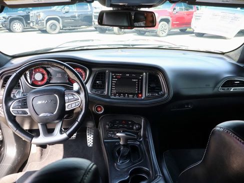 Used 2021 Dodge Challenger SRT Hellcat Redeye RWD image 29