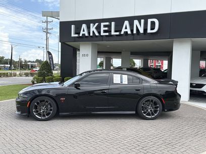 Used 2023 Dodge Charger Scat Pack w/ Harman/Kardon Audio Group