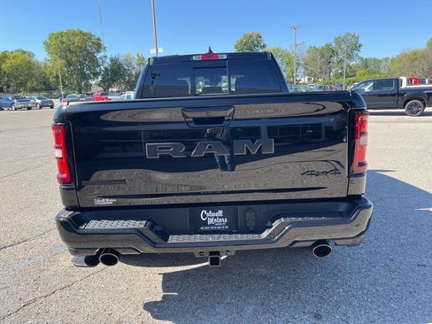 New 2026 RAM 1500 Big Horn image 4