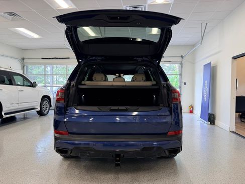 Used 2021 BMW X5 sDrive40i w/ Premium Package RWD image 25