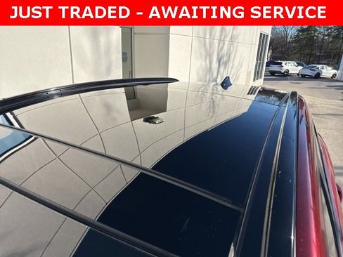 Used 2019 Hyundai Tucson Night image 4